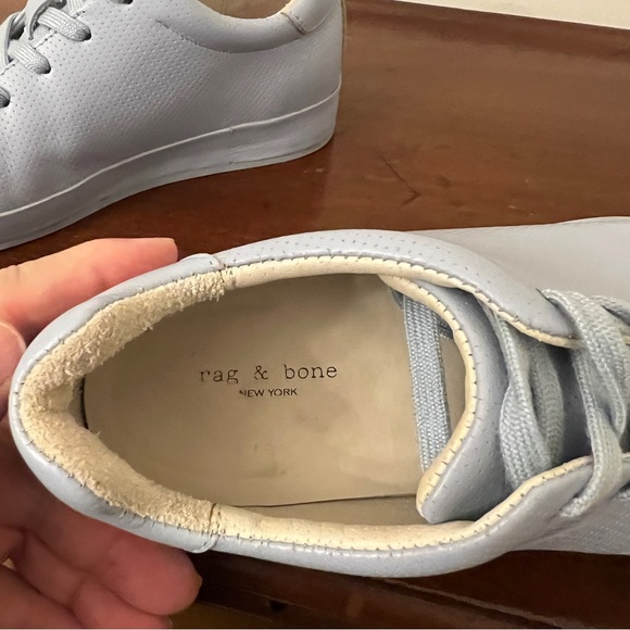 rag & bone sneakers - Picture 2 of 10